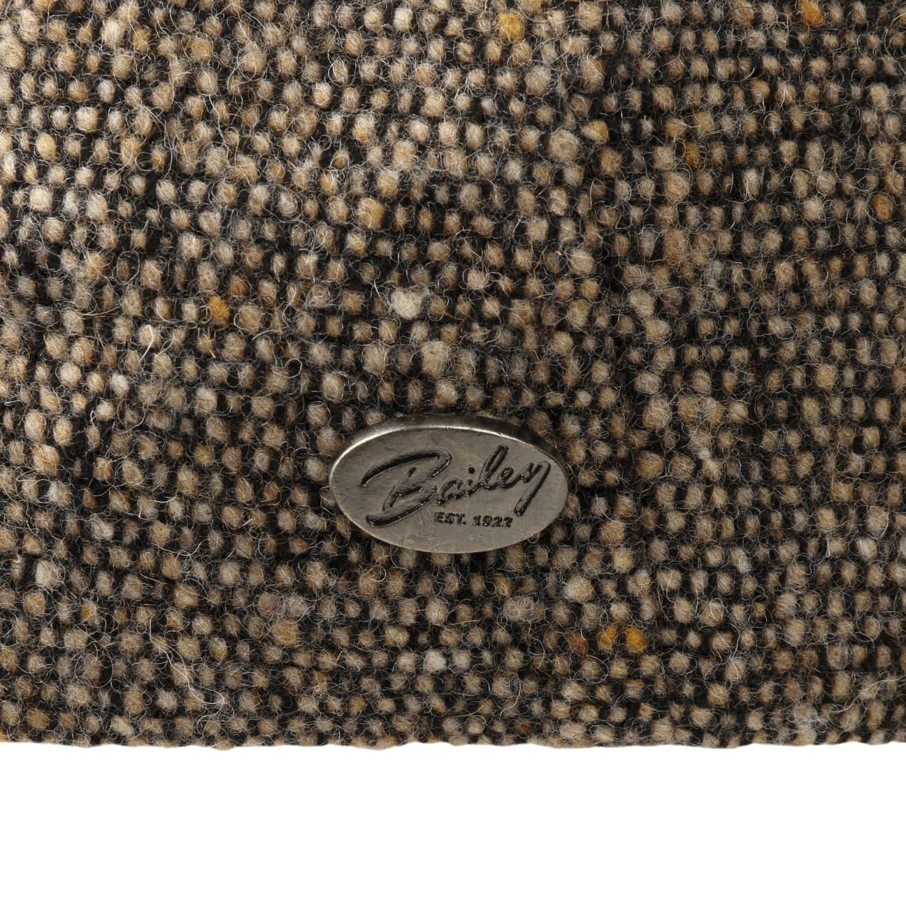 Galvin Flat Cap - JJ Hat Center ®