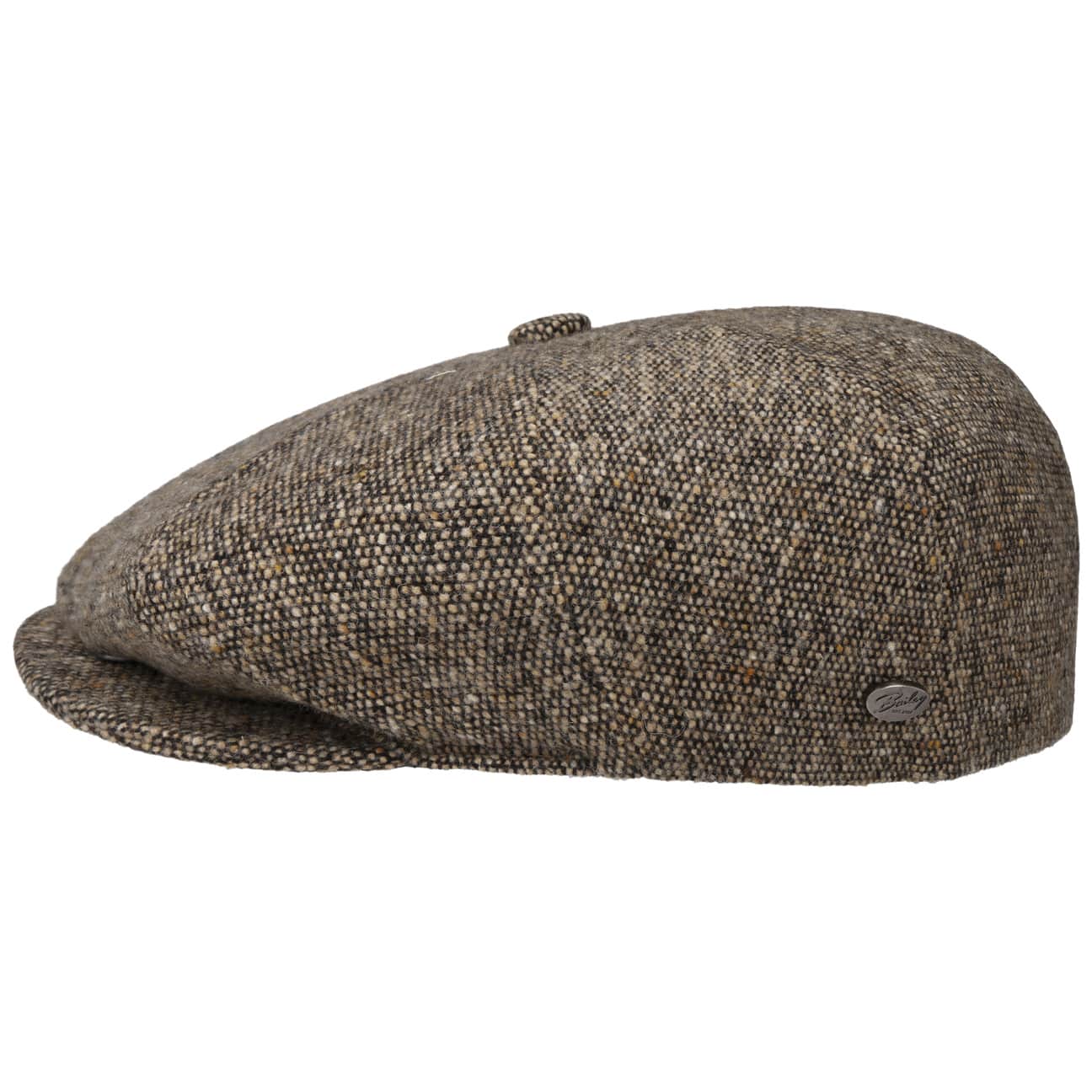 Galvin Flat Cap - JJ Hat Center ®