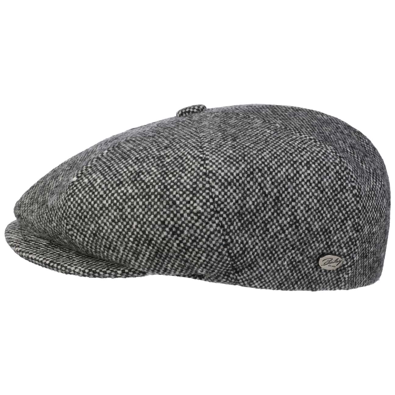 Galvin Flat Cap - JJ Hat Center ®