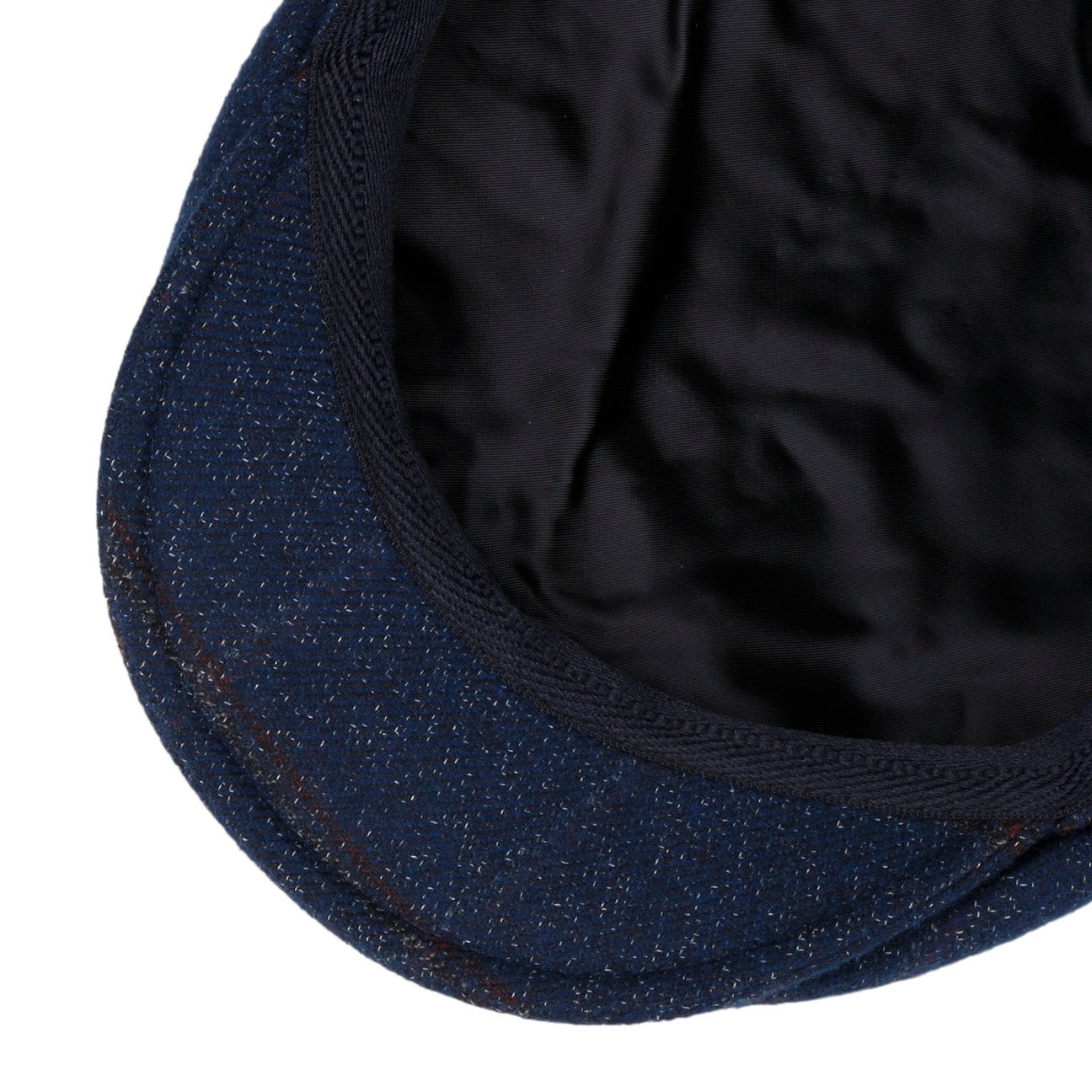 Lord Subtle Plaid Flat Cap - JJ Hat Center ®