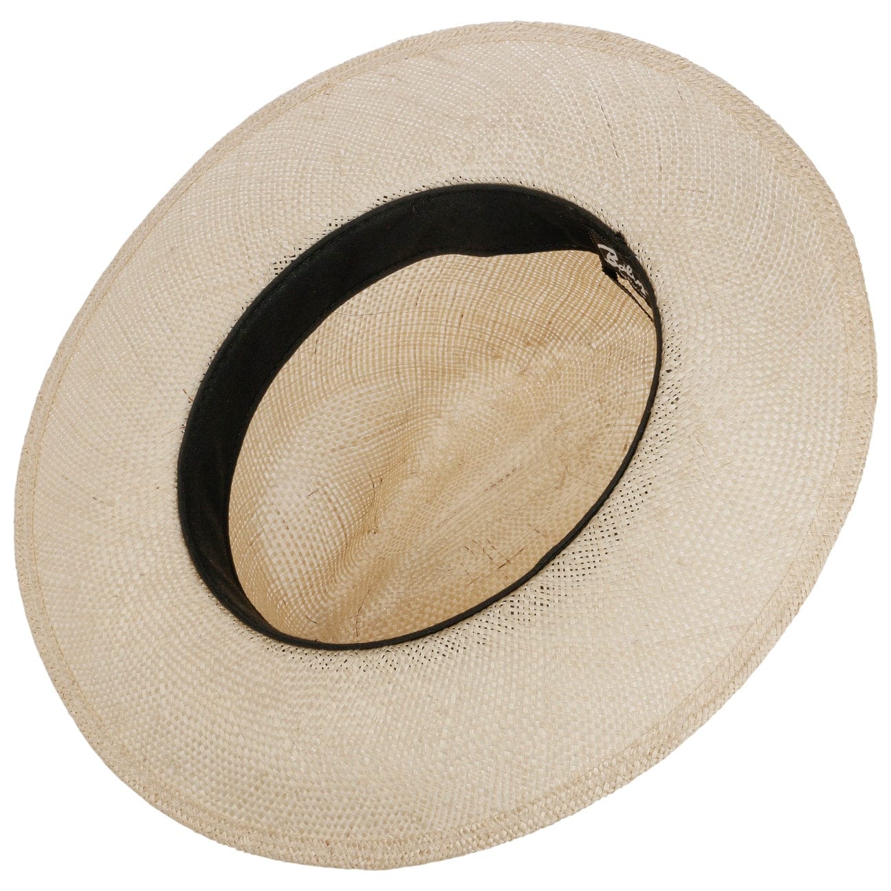 Rundle Straw Hat - JJ Hat Center ®