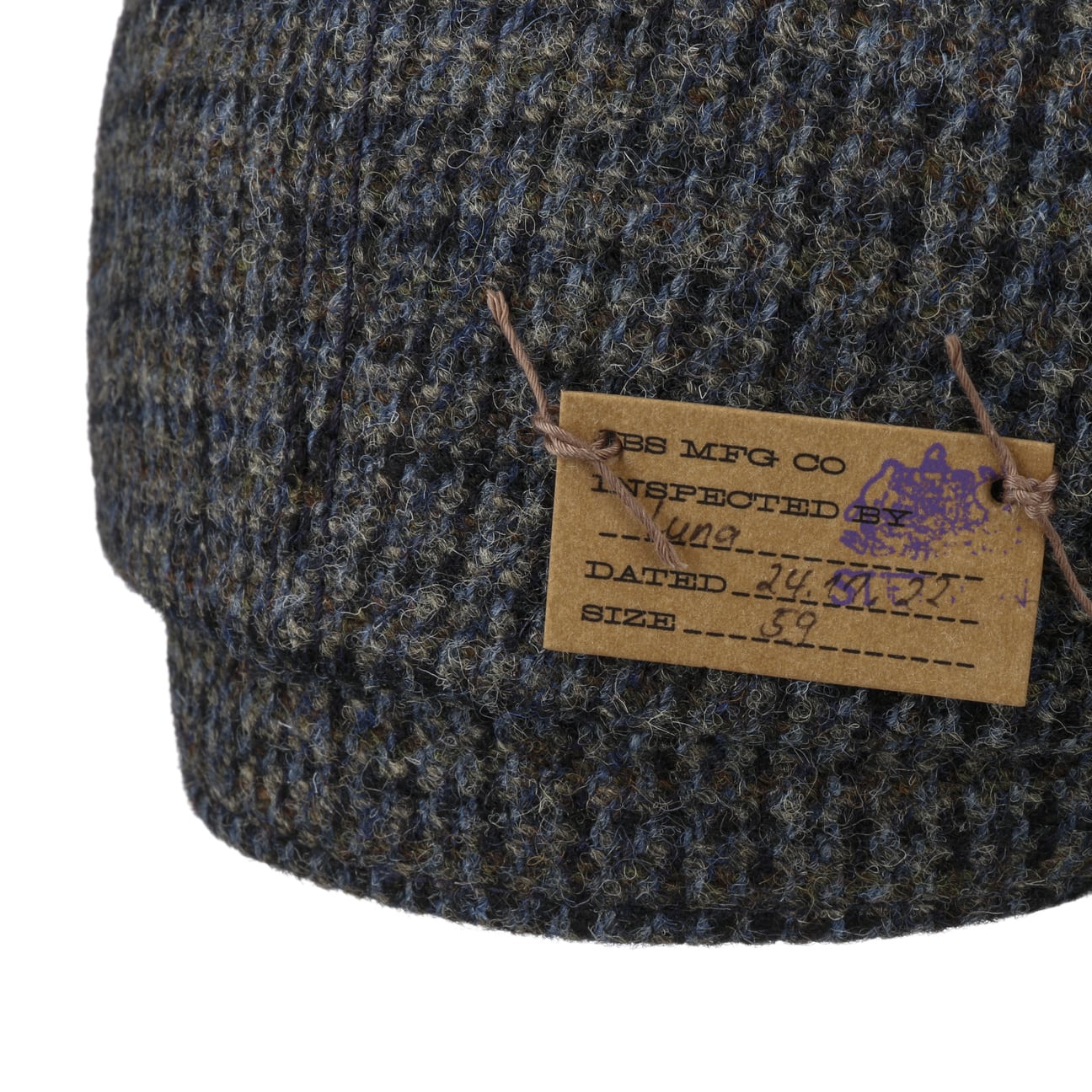 Hatteras Brayton Flat Cap - JJ Hat Center ®