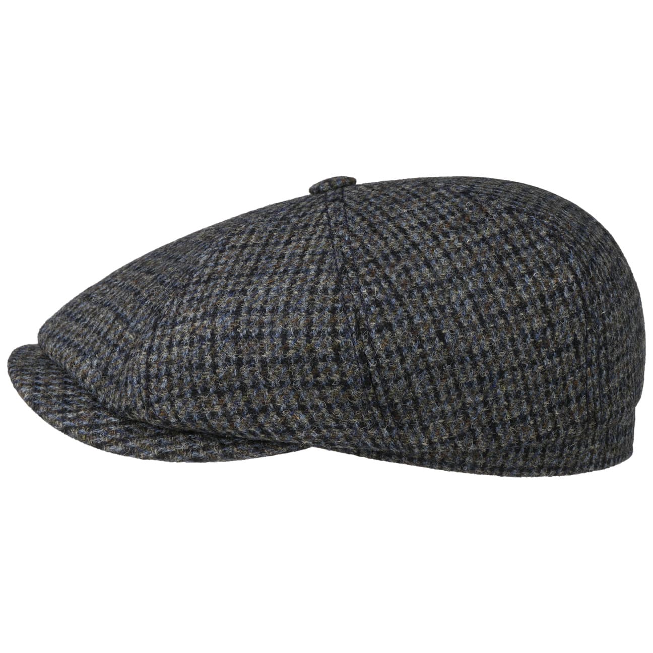 Hatteras Brayton Flat Cap - JJ Hat Center ®