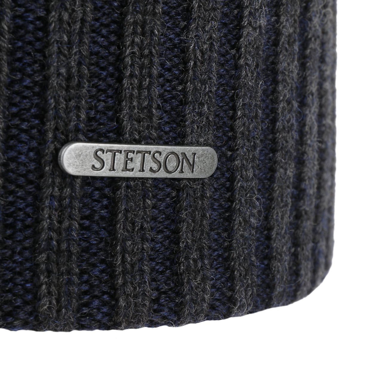 Tevida Merino Beanie With Cuff - JJ Hat Center ®