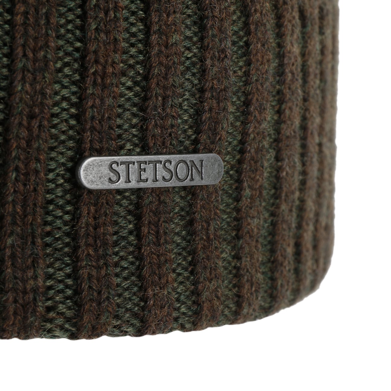 Tevida Merino Beanie With Cuff - JJ Hat Center ®