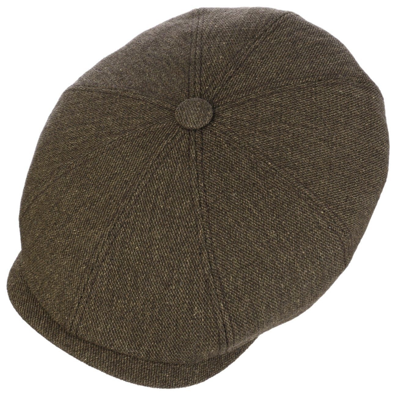 Hatteras Forestburg Flat Cap - JJ Hat Center ®