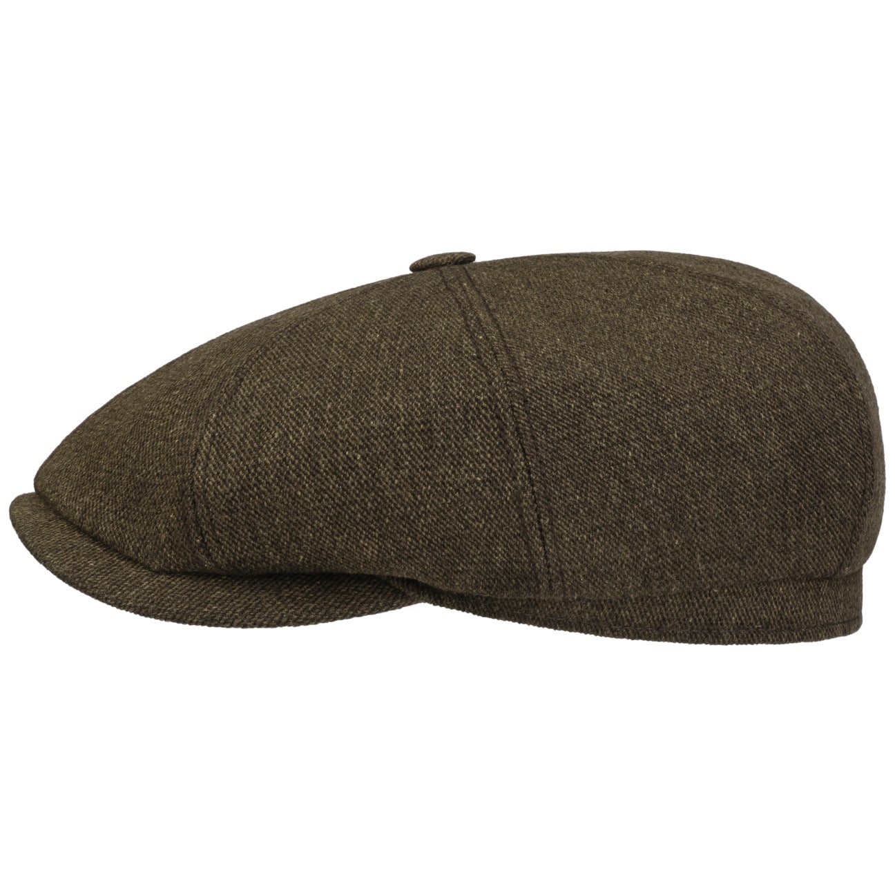 Hatteras Forestburg Flat Cap - JJ Hat Center ®