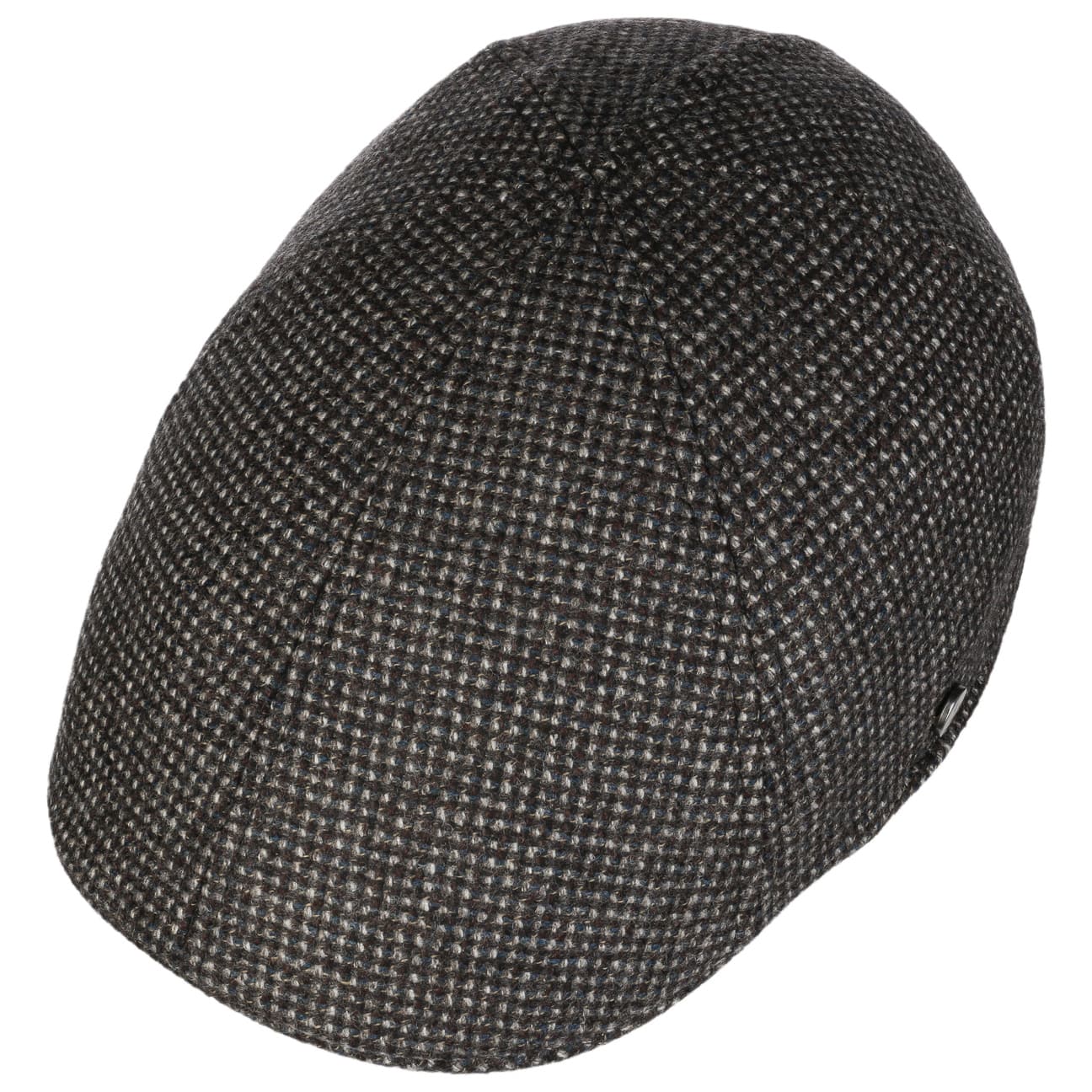 Plattsburg Wool Cap - JJ Hat Center ®