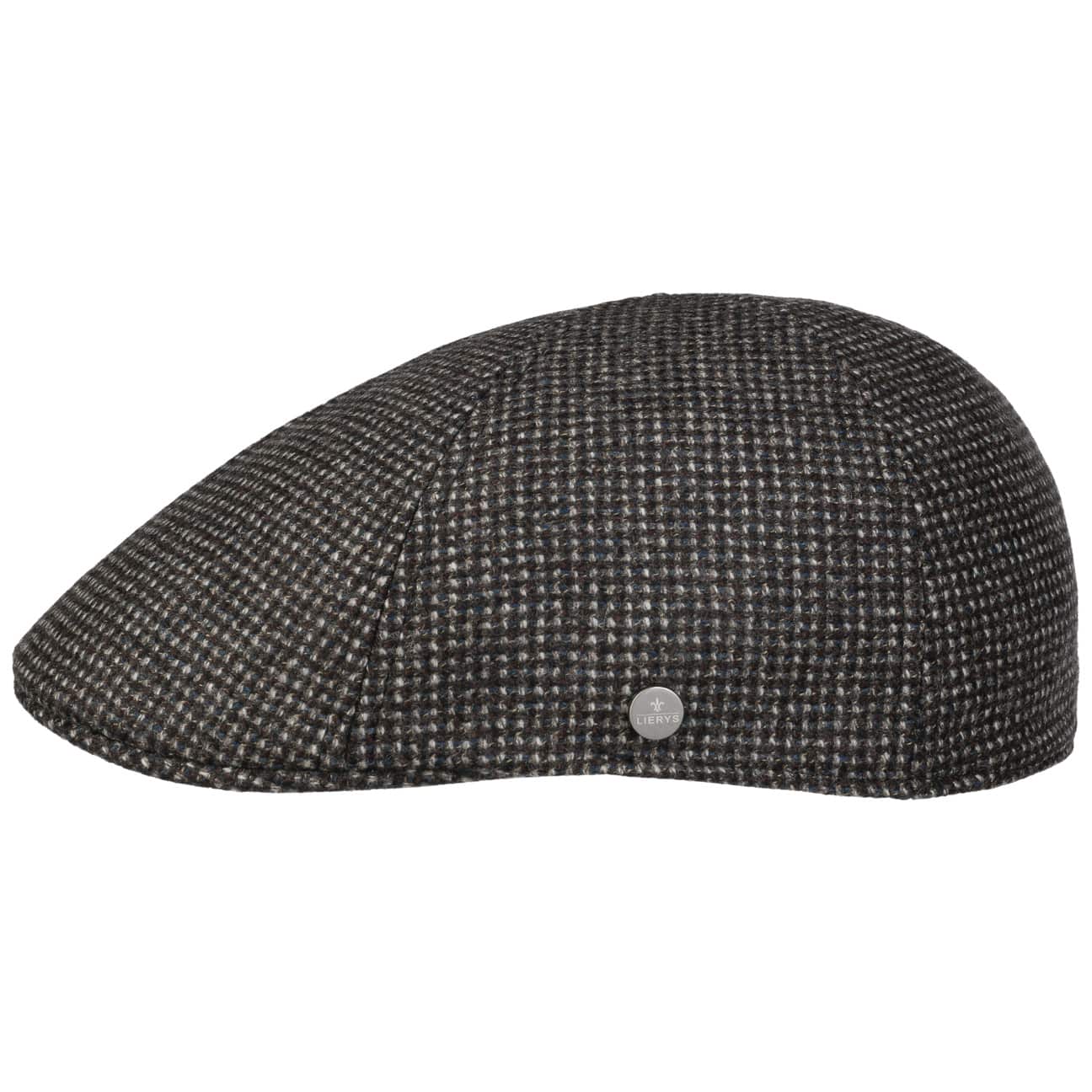 Plattsburg Wool Cap - JJ Hat Center ®