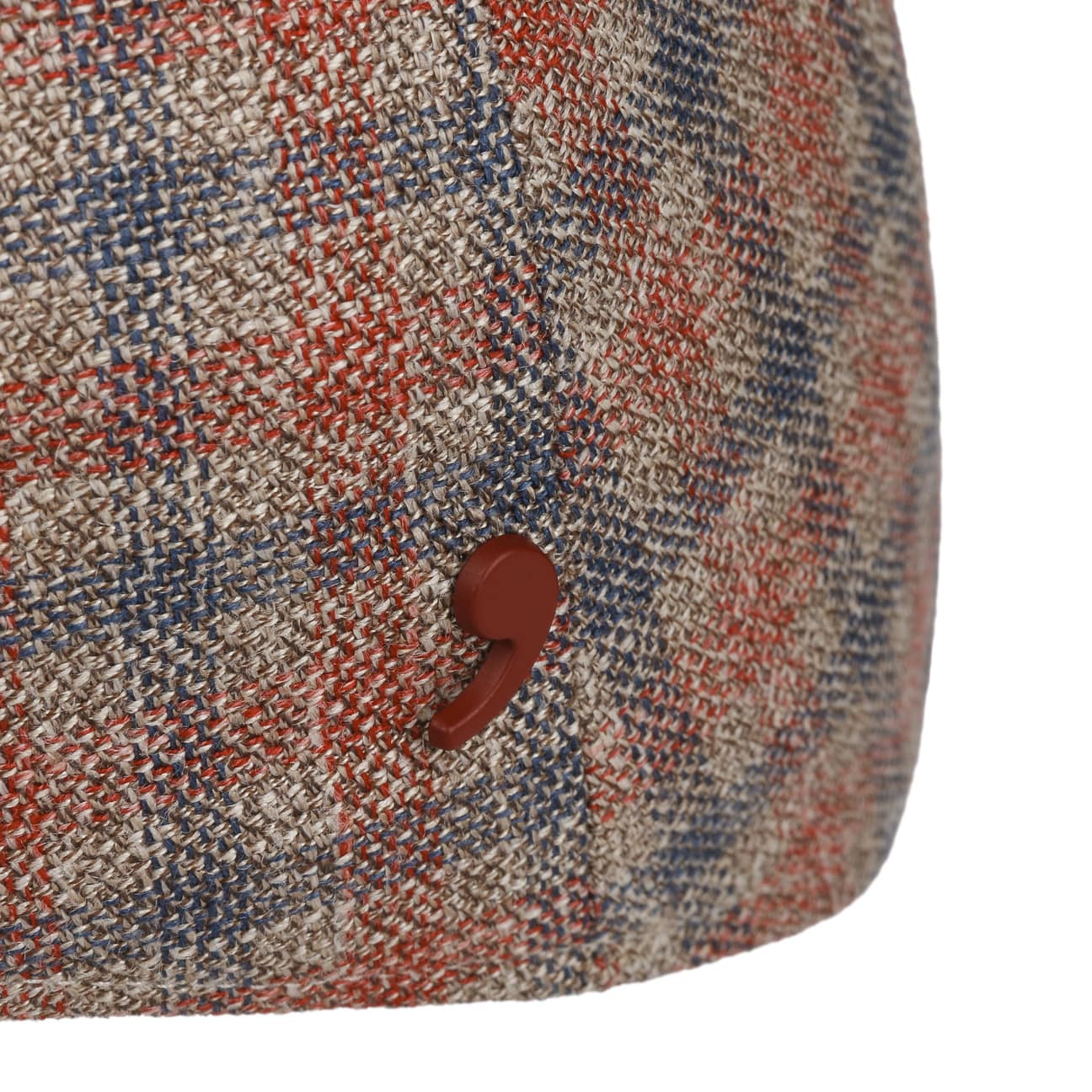 Hellerson Merino Silk Flat Cap - JJ Hat Center ®