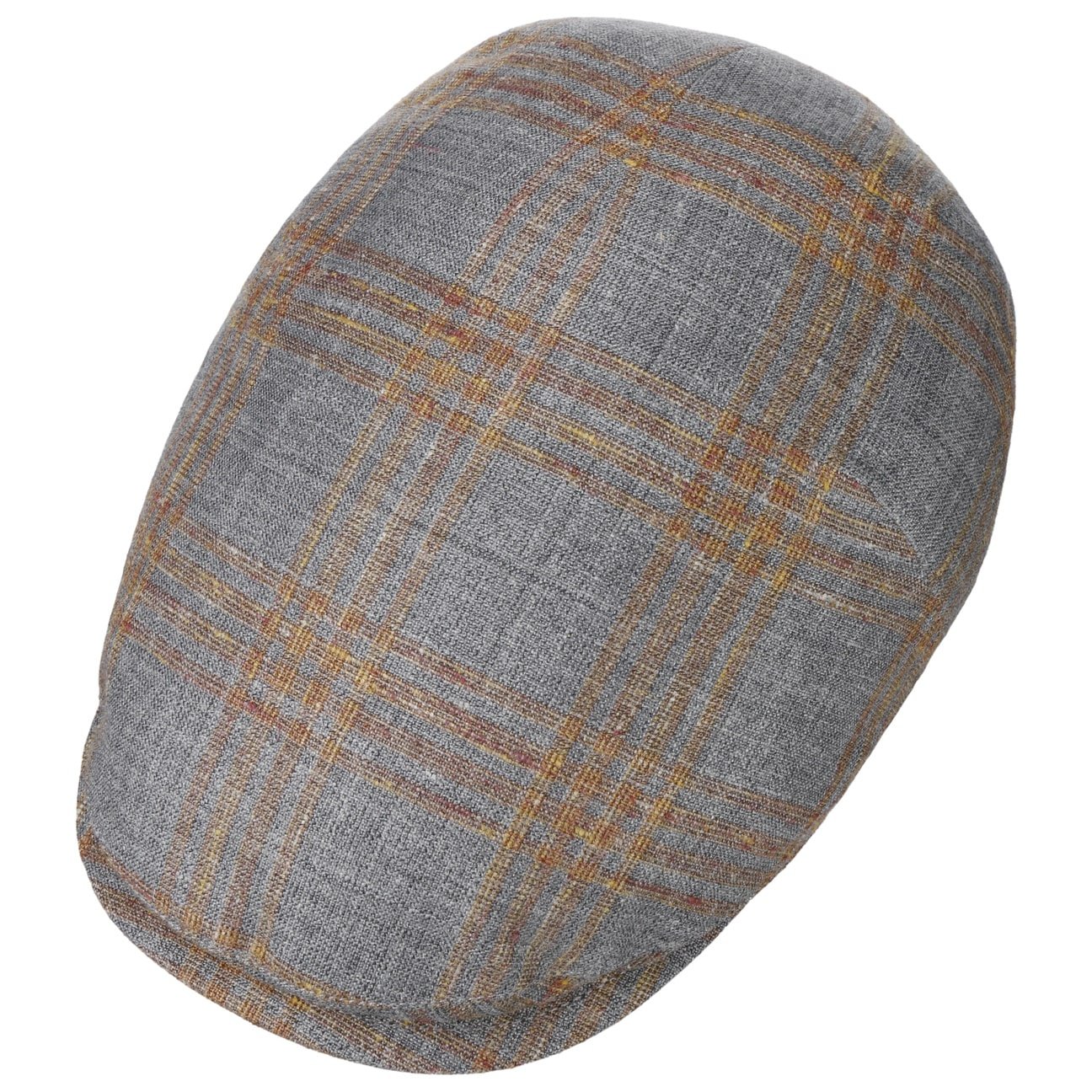 Milavo Flat Cap - JJ Hat Center ®