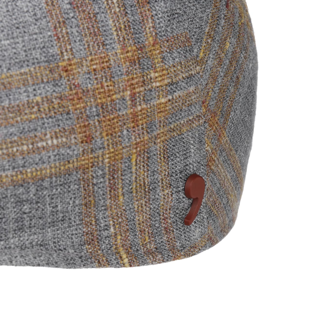 Milavo Flat Cap - JJ Hat Center ®