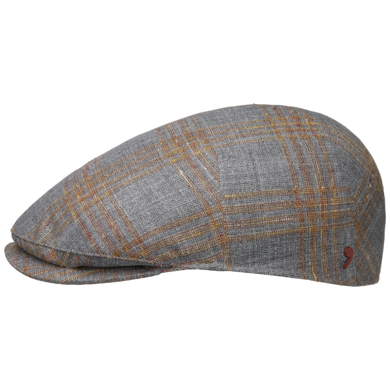 Milavo Flat Cap - JJ Hat Center ®