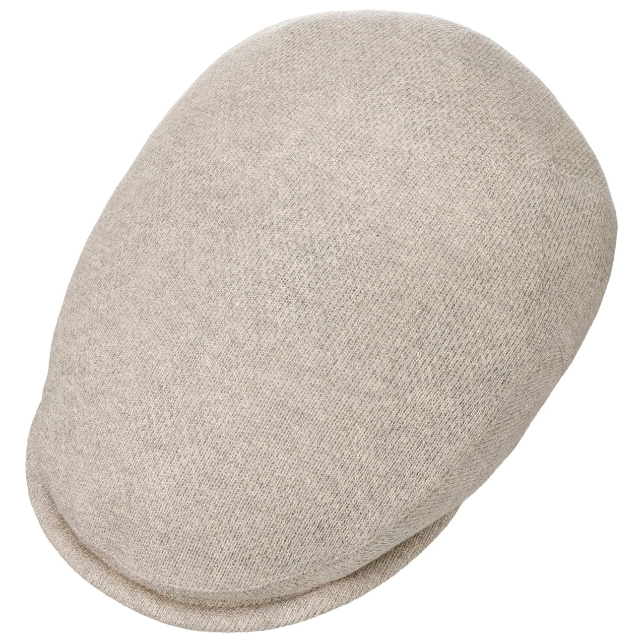 Cotton Knit Flat Cap - JJ Hat Center ®
