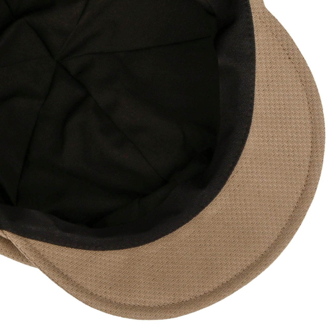 Uni Lightweight Newsboy Cap by Mayser - JJ Hat Center ®
