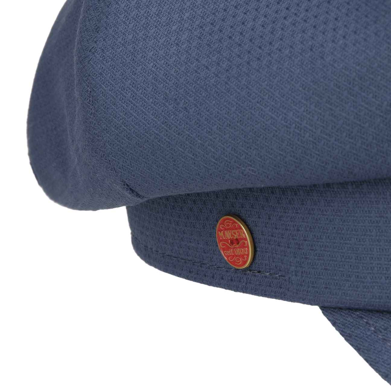 Uni Lightweight Newsboy Cap by Mayser - JJ Hat Center ®