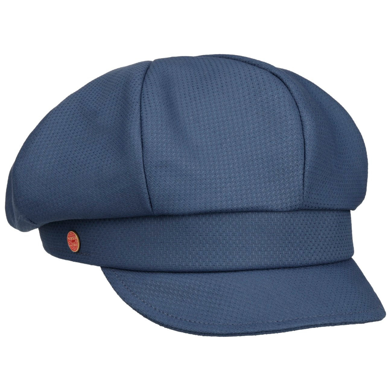 Uni Lightweight Newsboy Cap by Mayser - JJ Hat Center ®