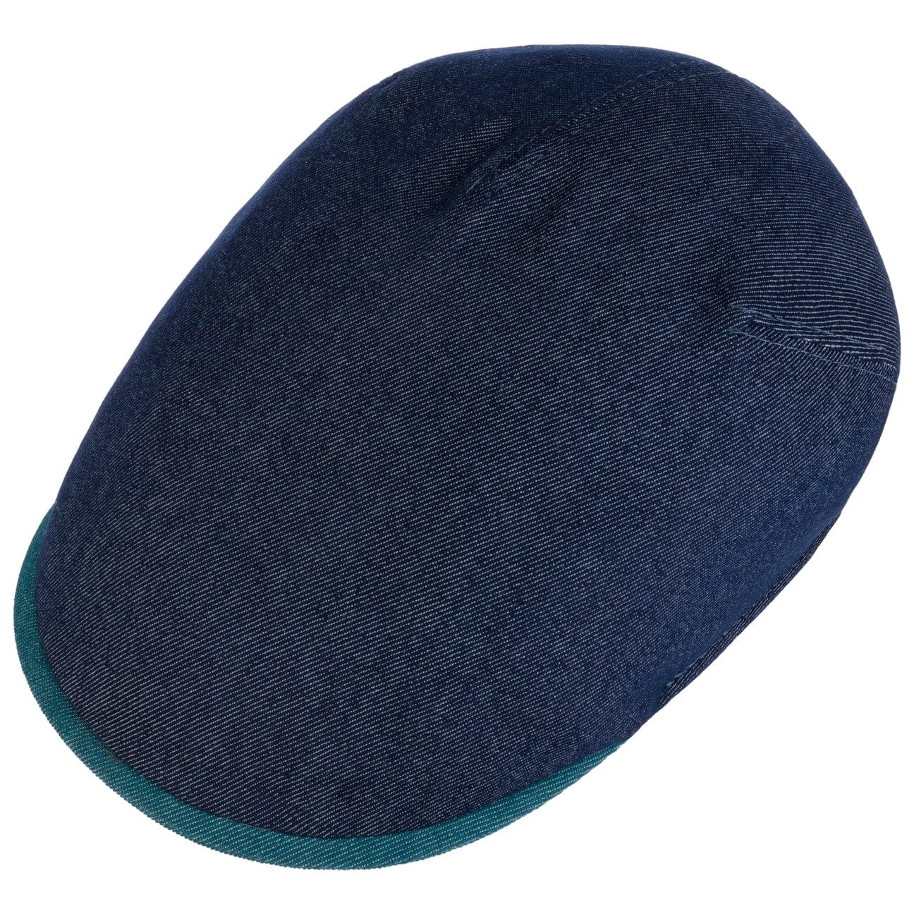 Mevano Twotone Flat Cap - JJ Hat Center ®