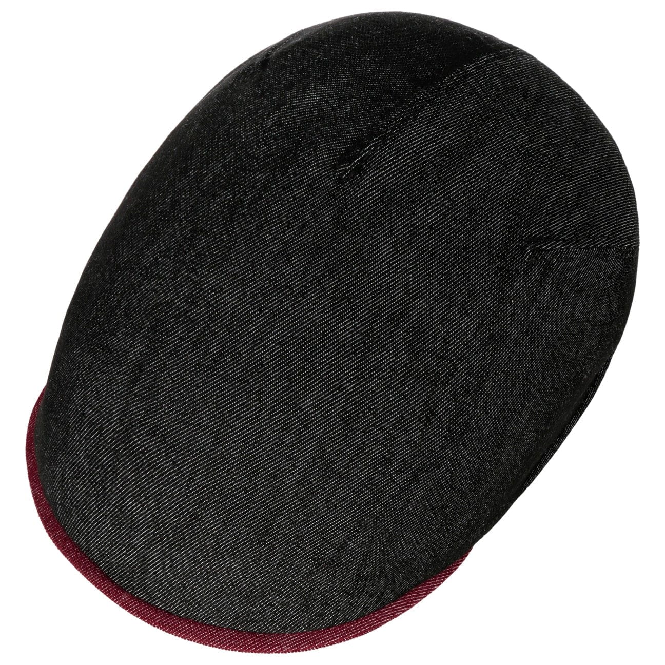 Mevano Twotone Flat Cap - JJ Hat Center ®