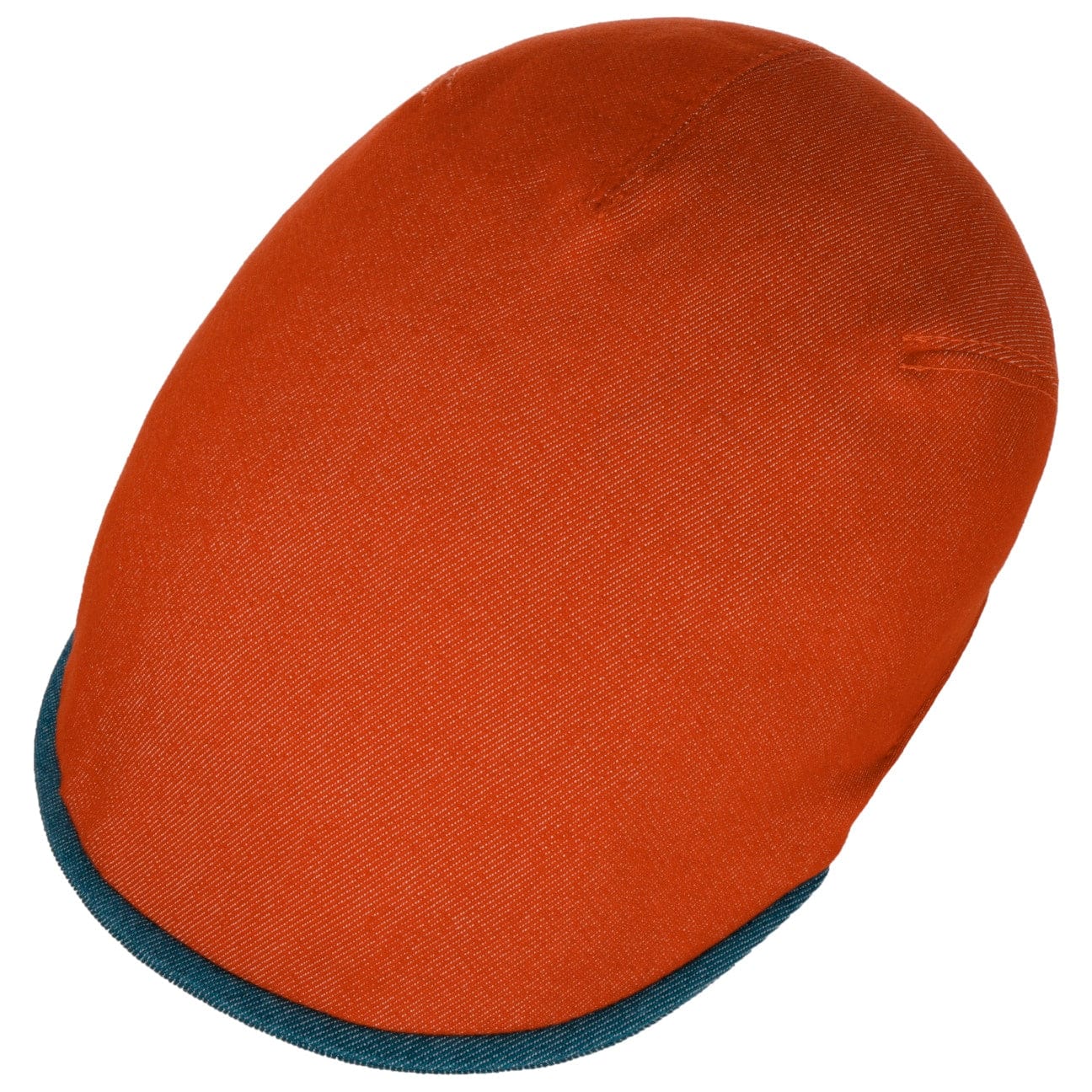 Mevano Twotone Flat Cap - JJ Hat Center ®