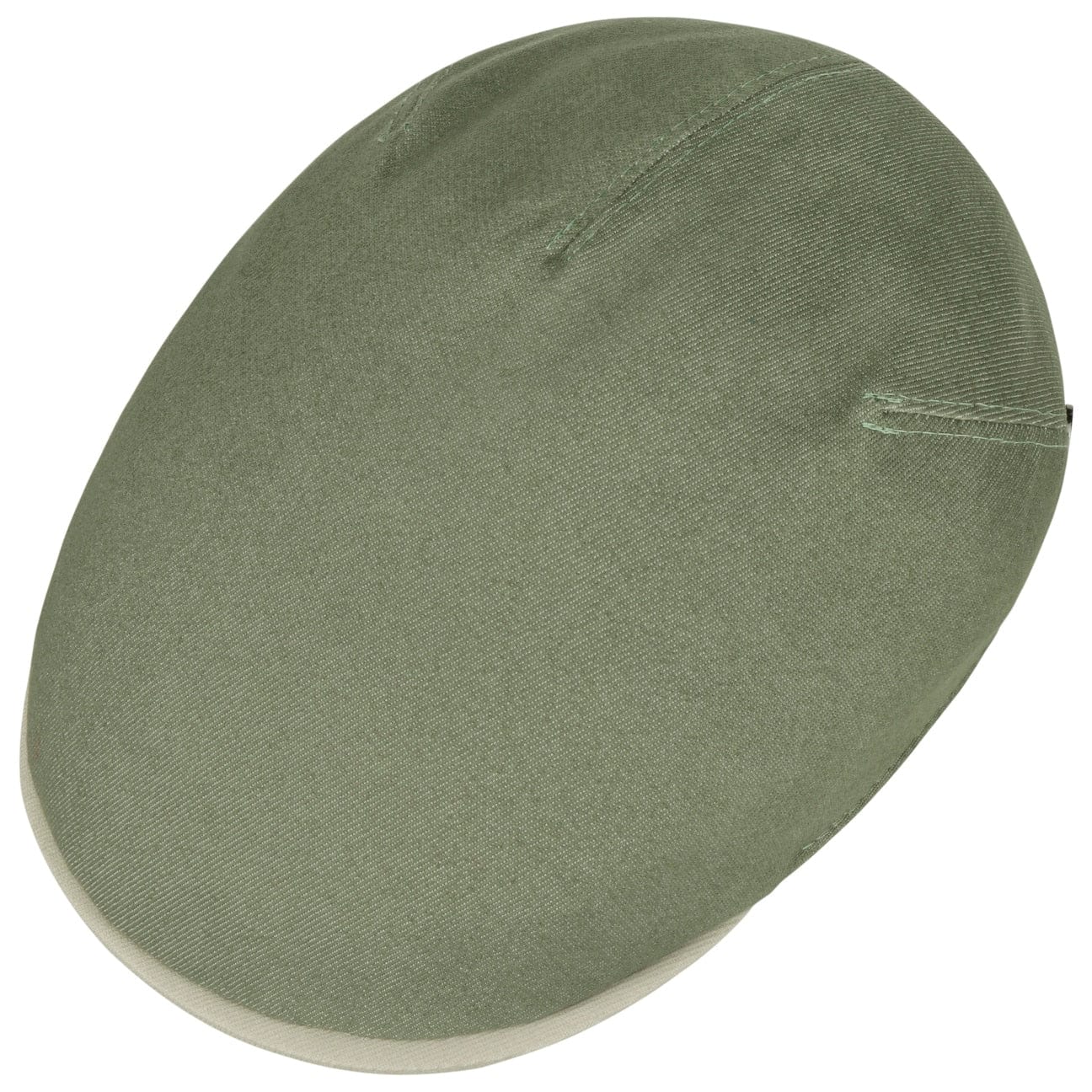 Mevano Twotone Flat Cap - JJ Hat Center ®