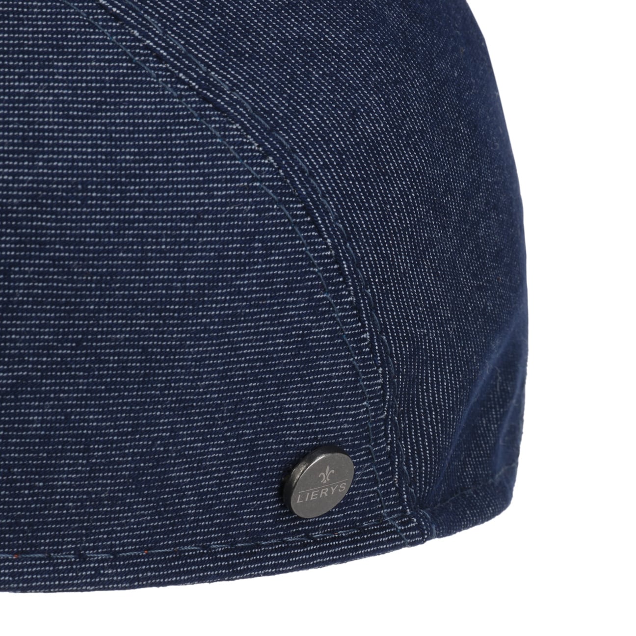 Mevano Twotone Flat Cap - JJ Hat Center ®