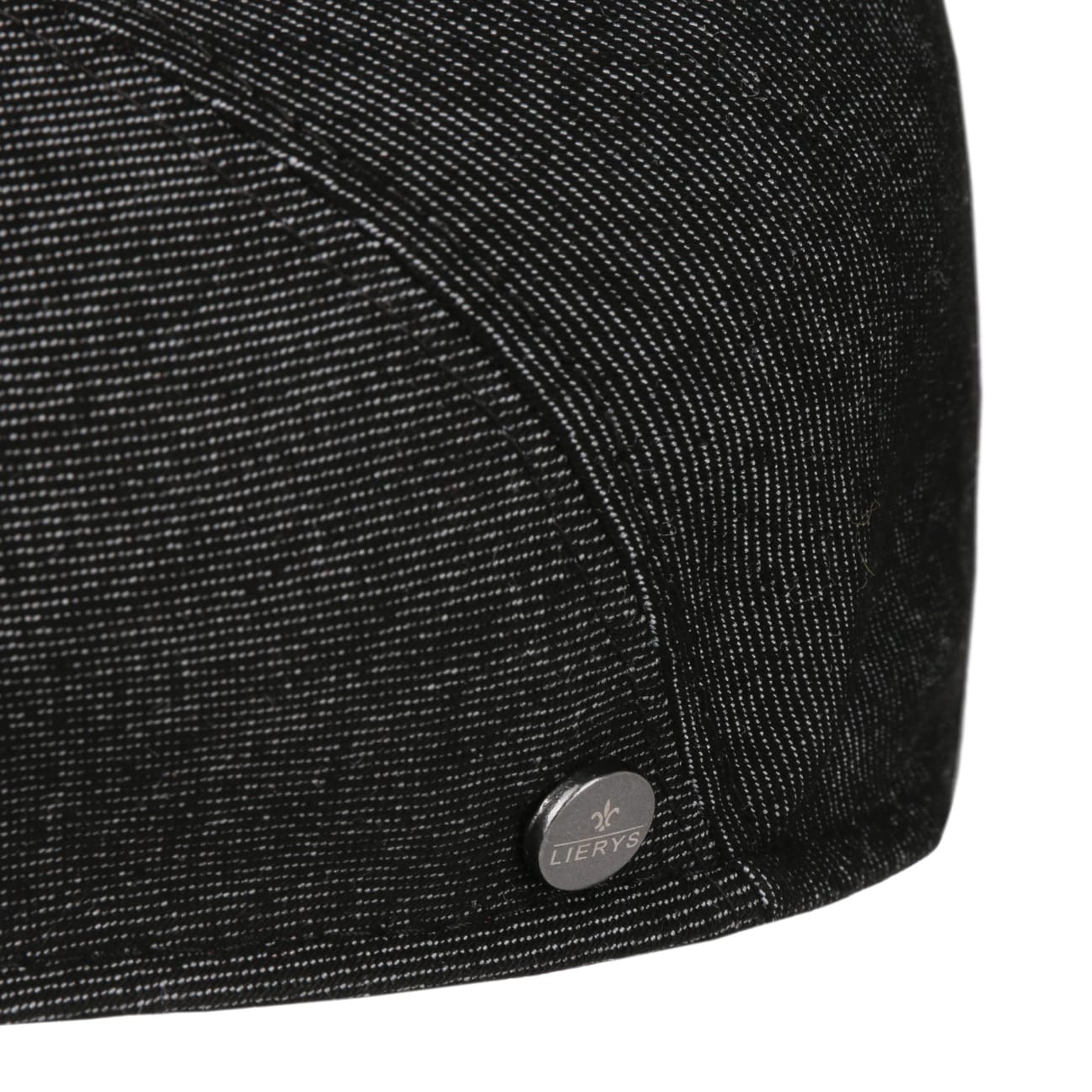 Mevano Twotone Flat Cap - JJ Hat Center ®