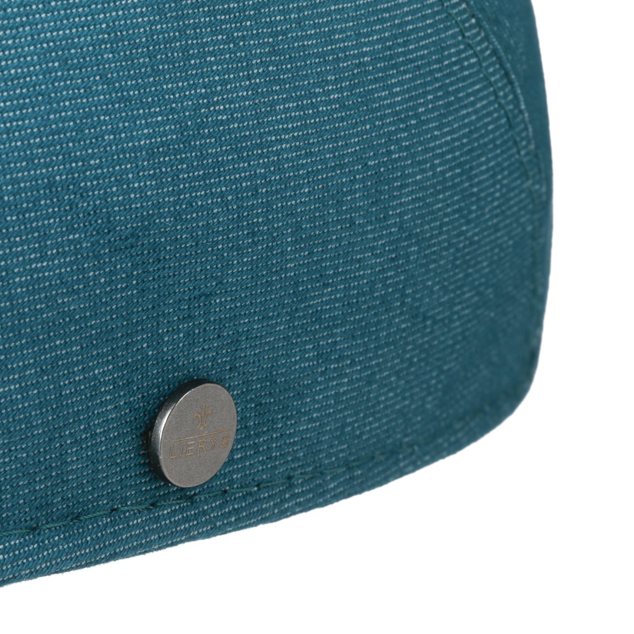 Mevano Twotone Flat Cap - JJ Hat Center ®