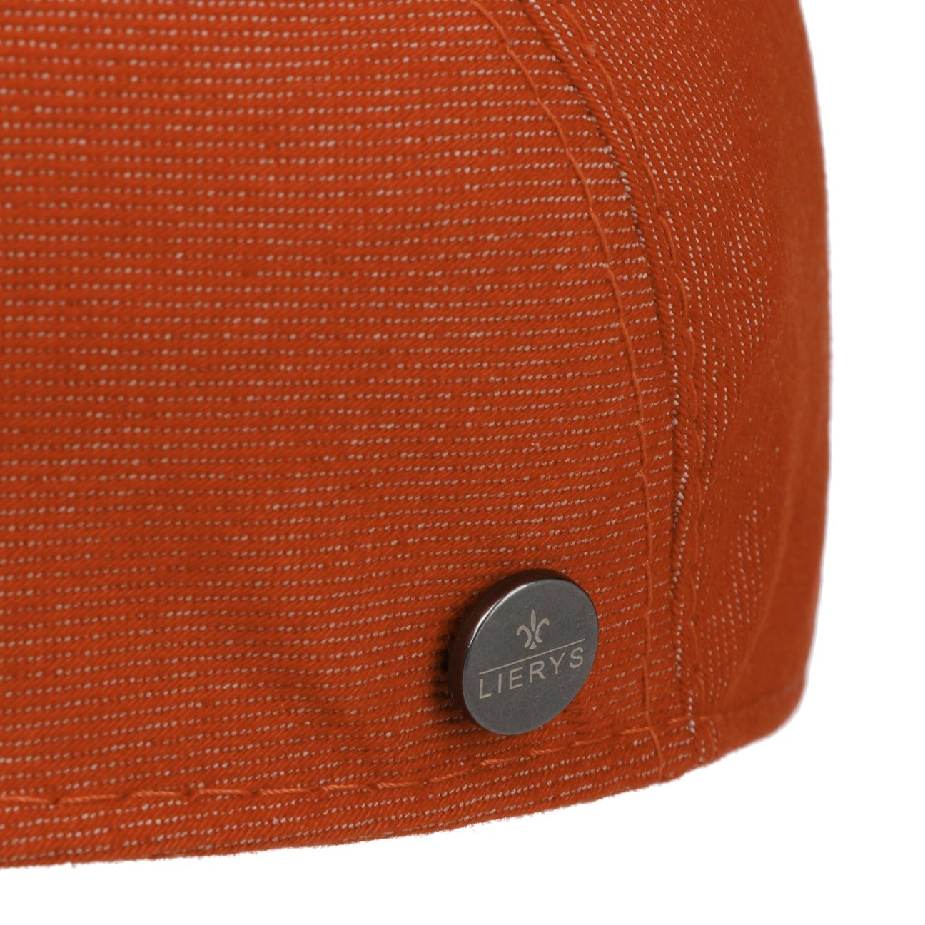 Mevano Twotone Flat Cap - JJ Hat Center ®