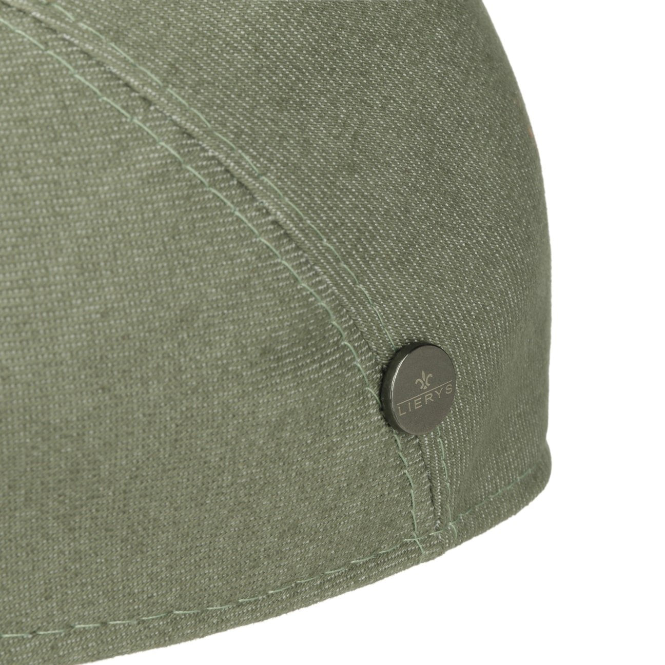 Mevano Twotone Flat Cap - JJ Hat Center ®