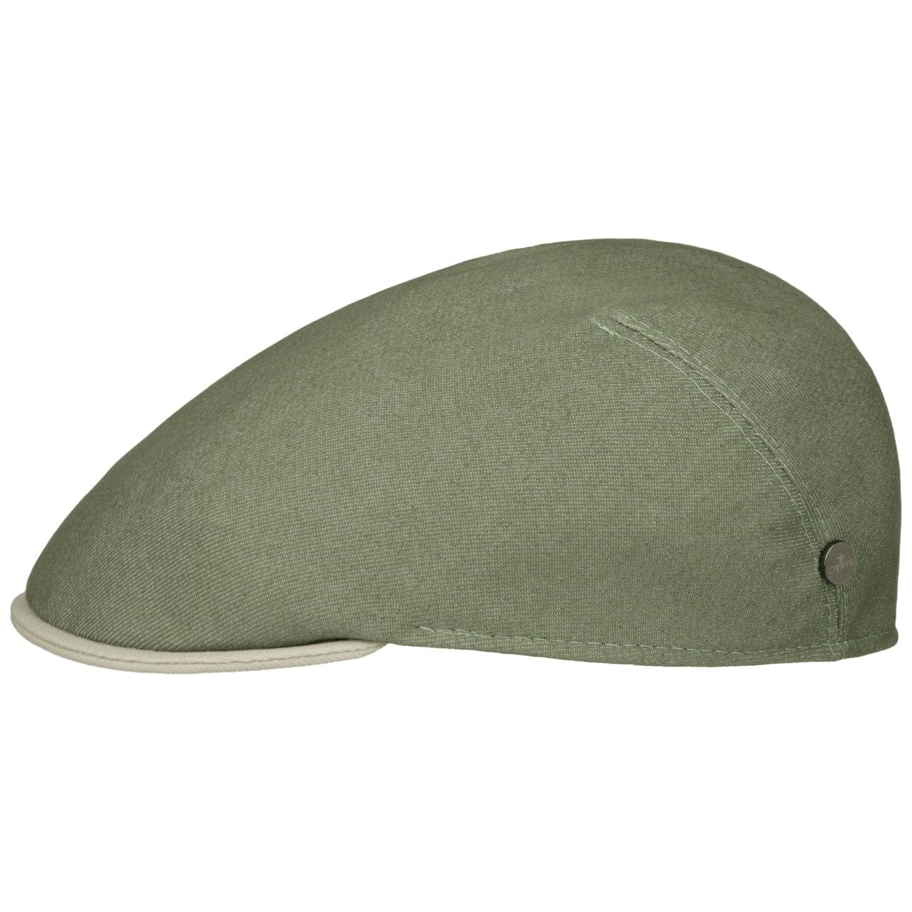 Mevano Twotone Flat Cap - JJ Hat Center ®