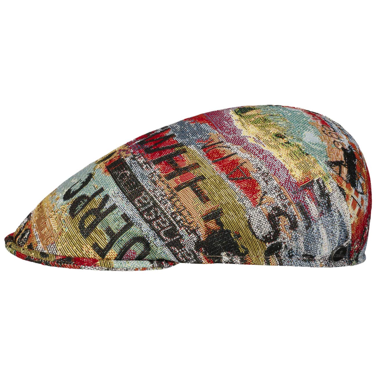 Morten Flat Cap - JJ Hat Center ®