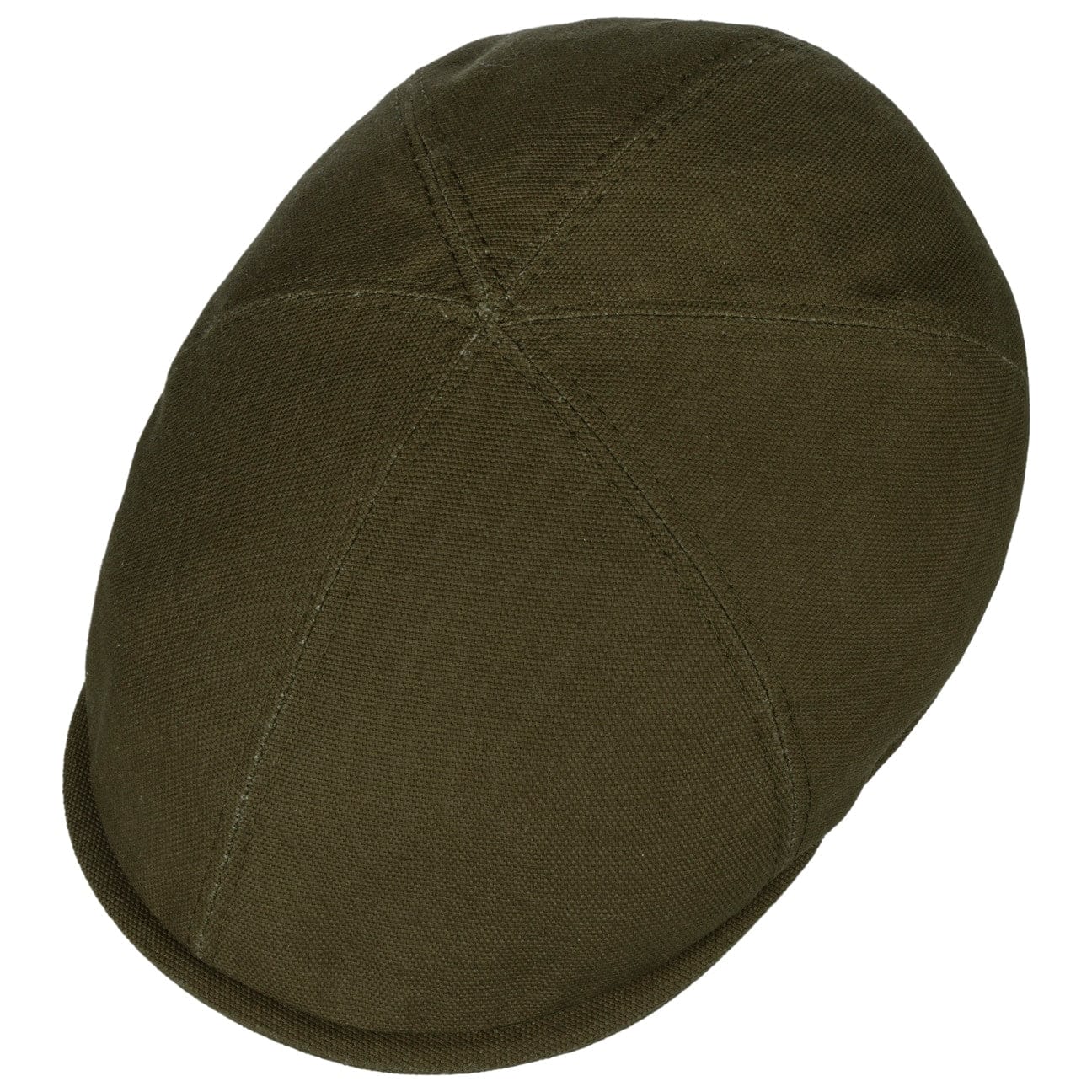 Uni Cotton Flat Cap - JJ Hat Center ®