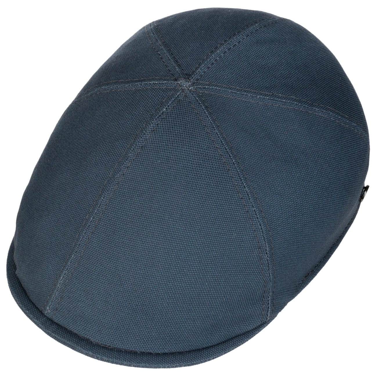 Uni Cotton Flat Cap - JJ Hat Center ®