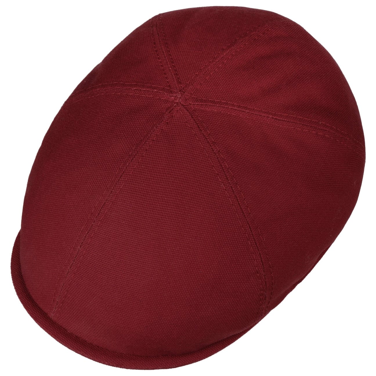 Uni Cotton Flat Cap - JJ Hat Center ®