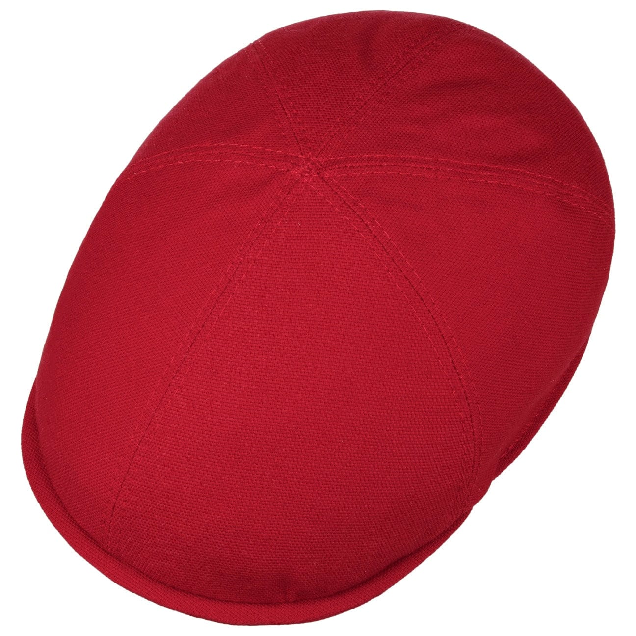 Uni Cotton Flat Cap - JJ Hat Center ®