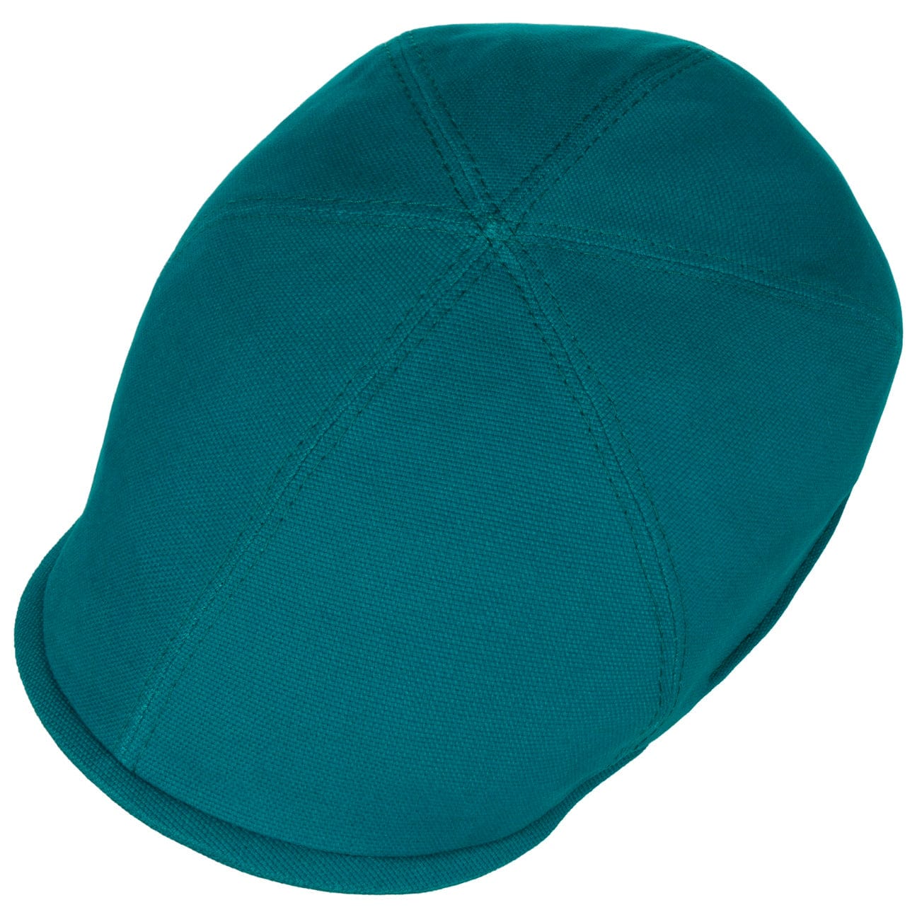 Uni Cotton Flat Cap - JJ Hat Center ®