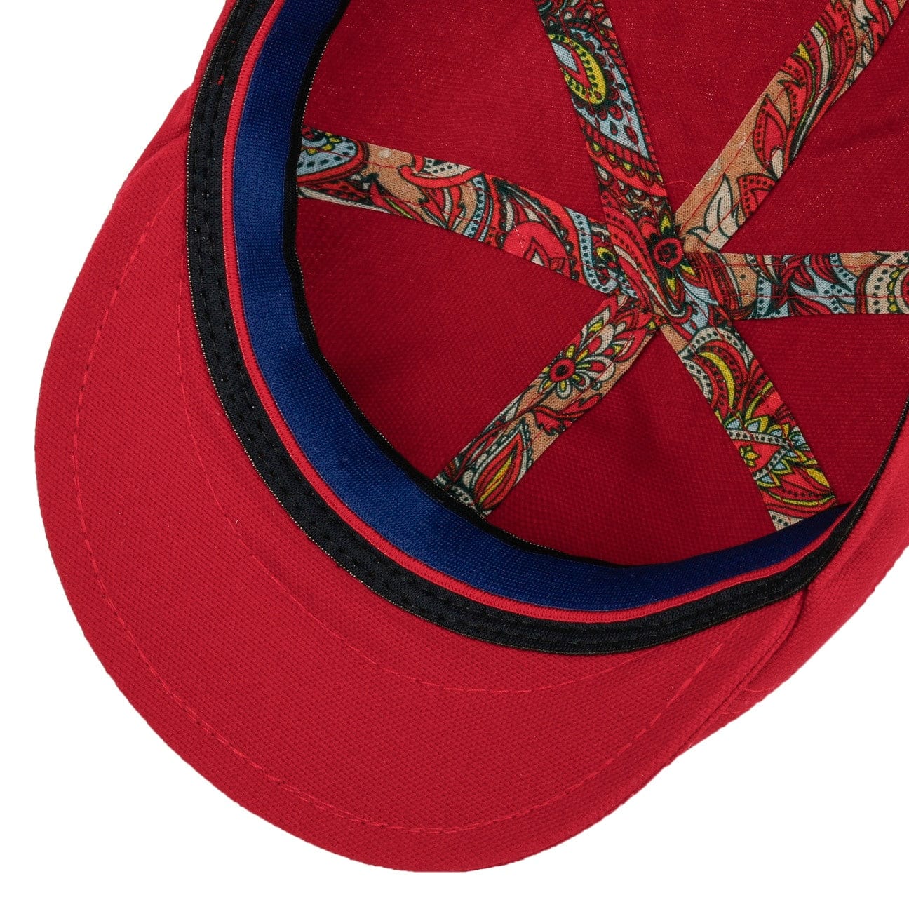 Uni Cotton Flat Cap - JJ Hat Center ®