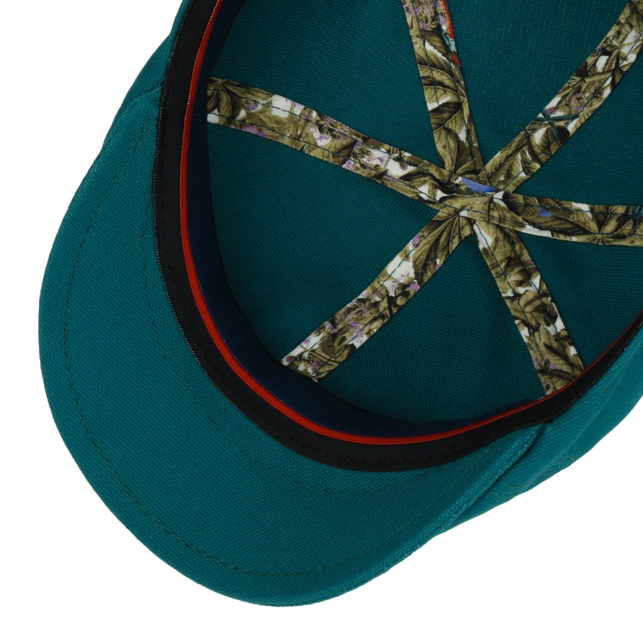 Uni Cotton Flat Cap - JJ Hat Center ®