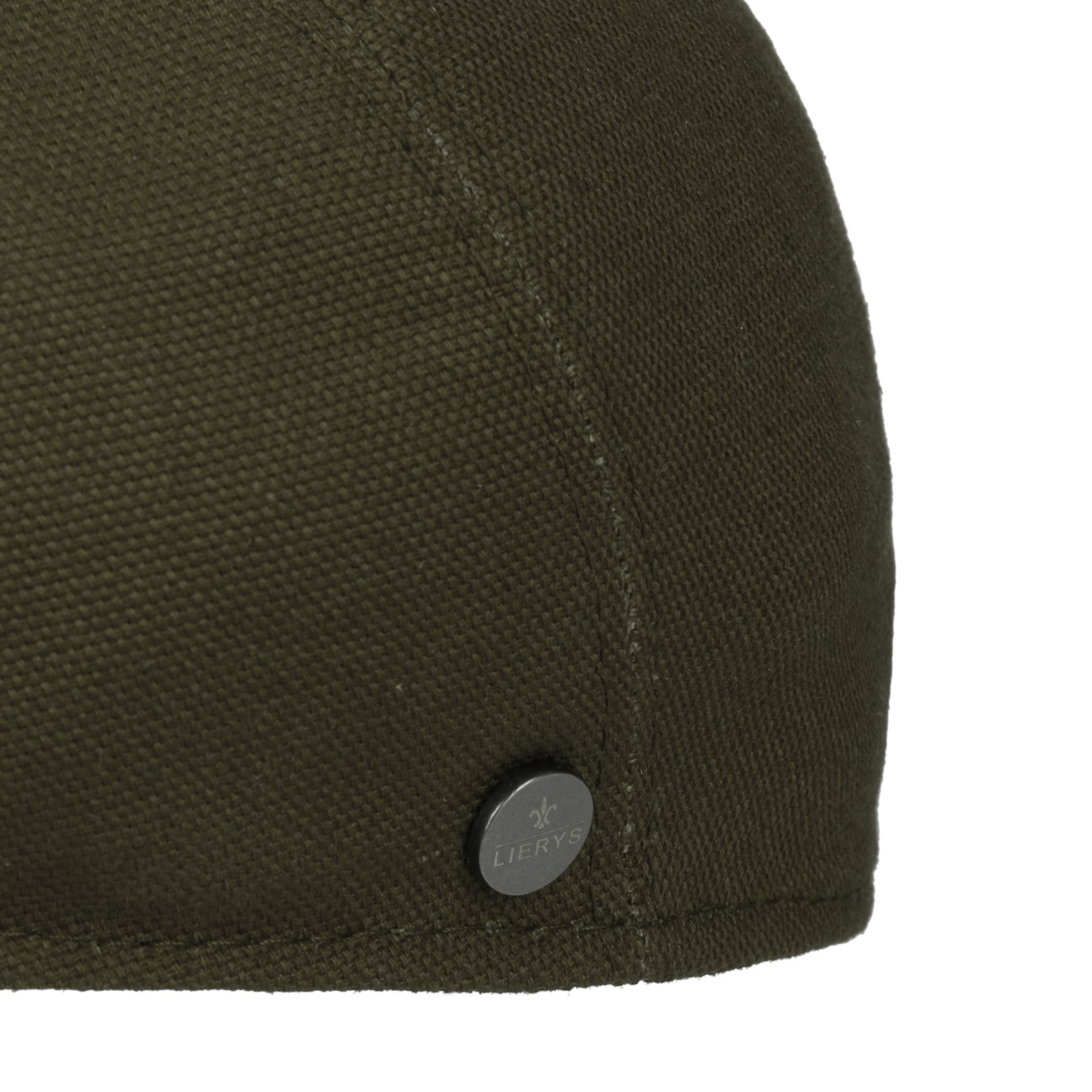 Uni Cotton Flat Cap - JJ Hat Center ®