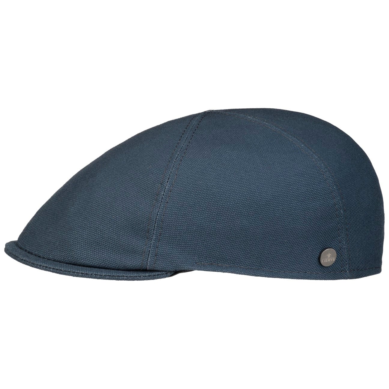 Uni Cotton Flat Cap - JJ Hat Center ®