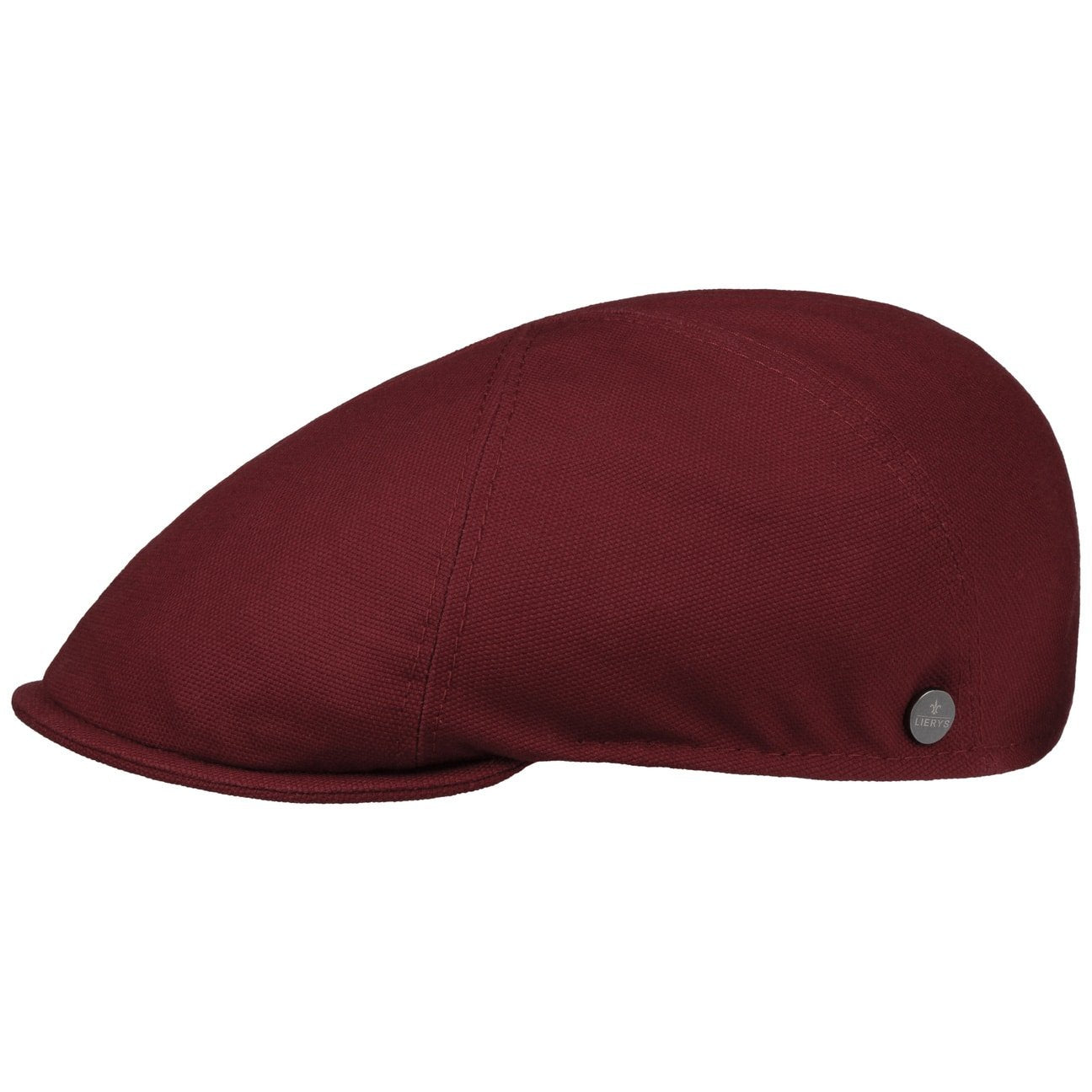 Uni Cotton Flat Cap - JJ Hat Center ®