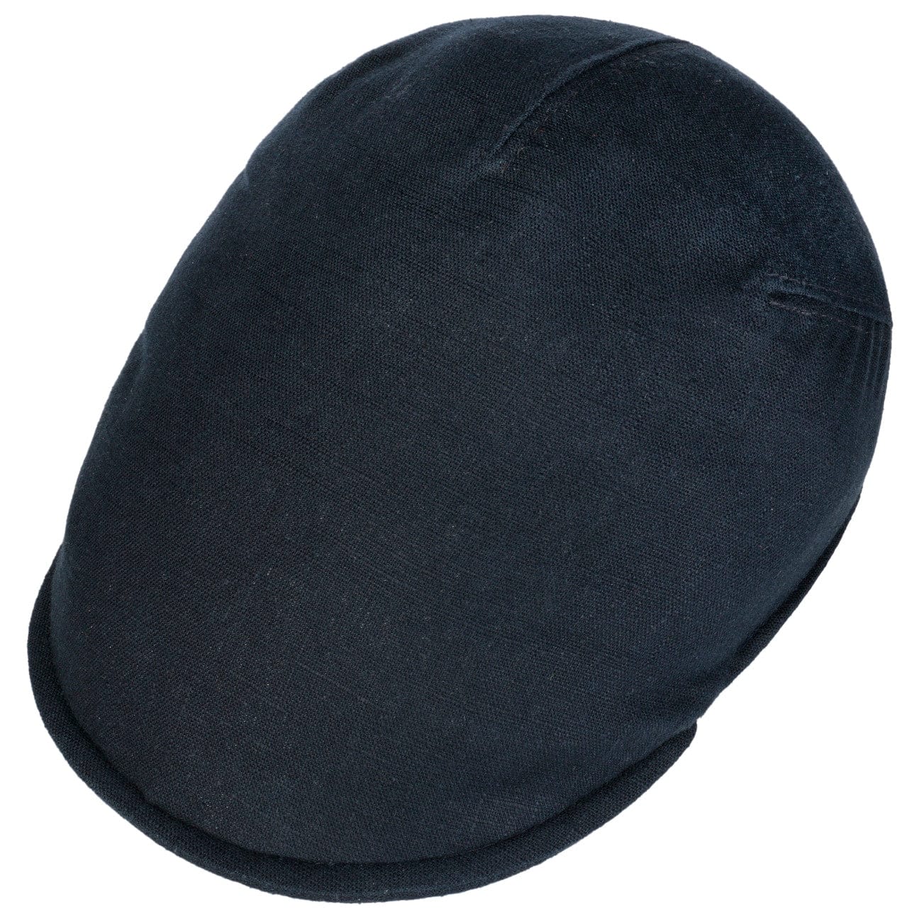 Uni Linen Flat Cap - JJ Hat Center ®
