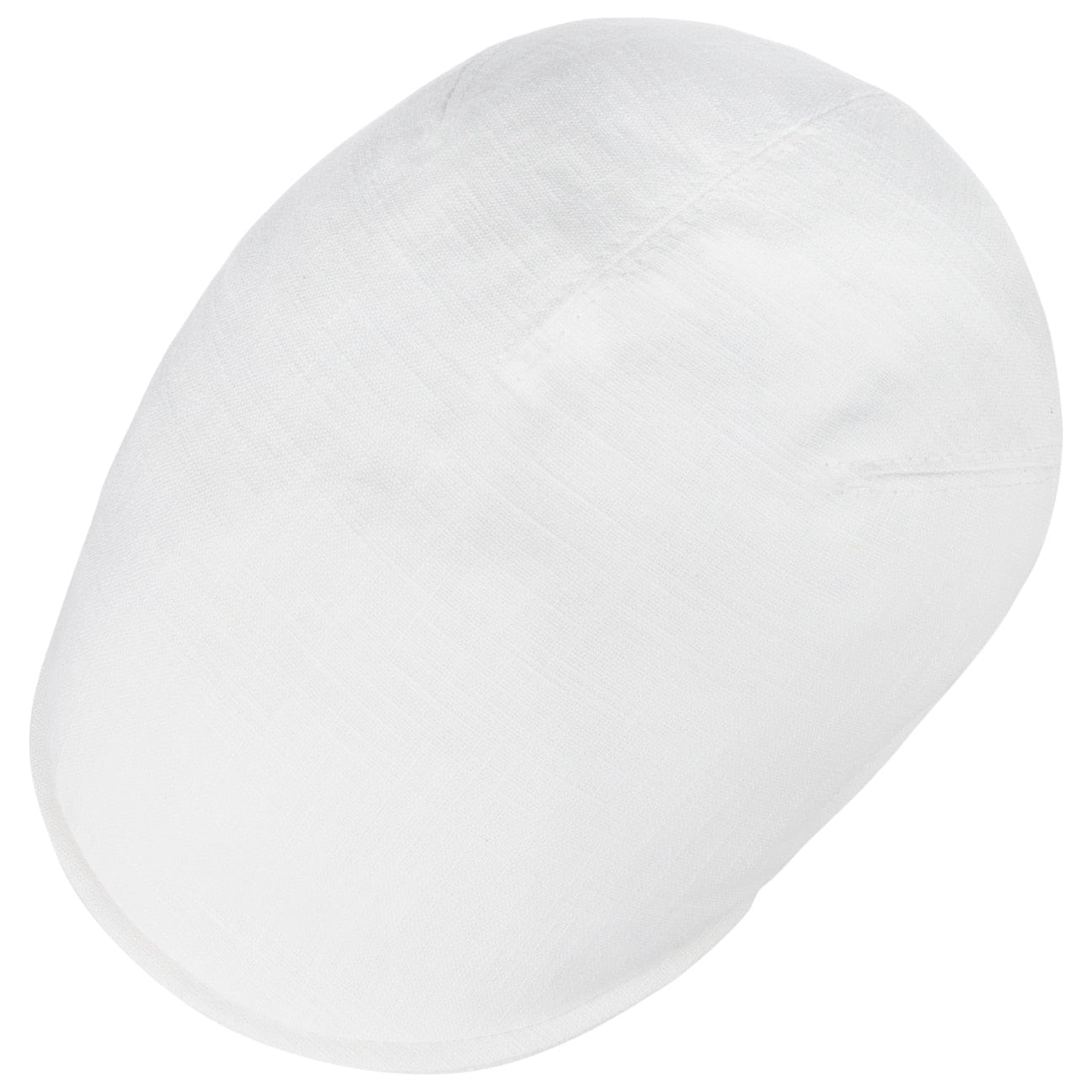 Uni Linen Flat Cap - JJ Hat Center ®