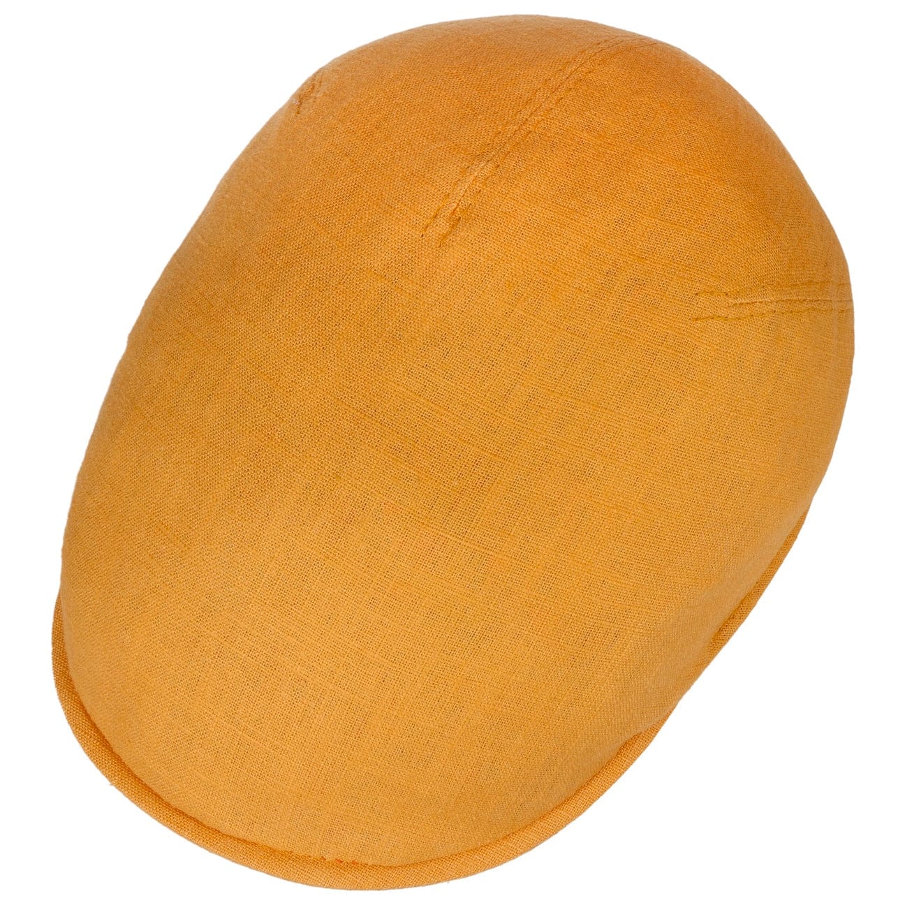 Uni Linen Flat Cap - JJ Hat Center ®