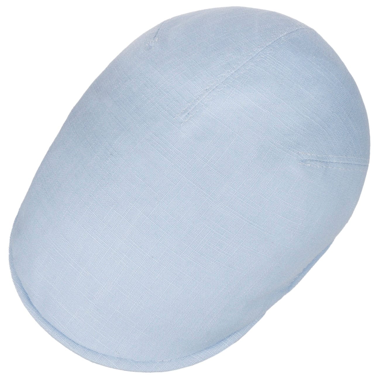 Uni Linen Flat Cap - JJ Hat Center ®