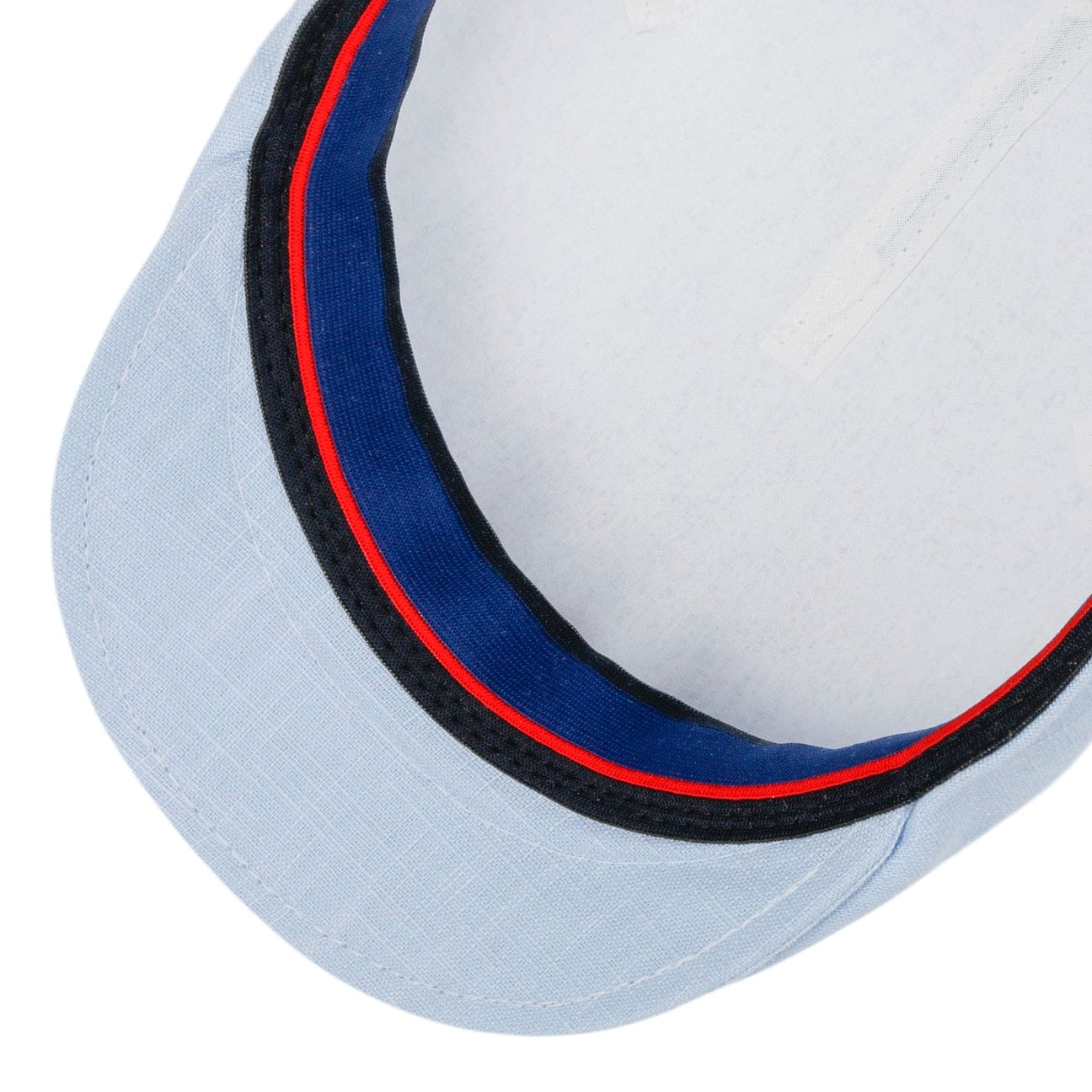 Uni Linen Flat Cap - JJ Hat Center ®