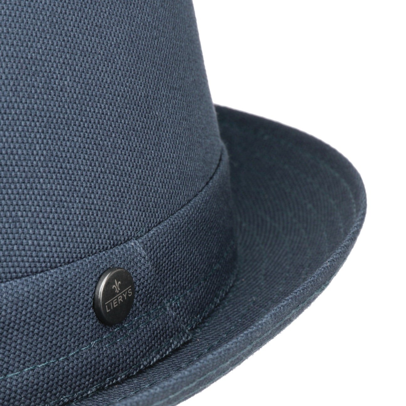Uni Pork Pie Cotton Hat - JJ Hat Center ®