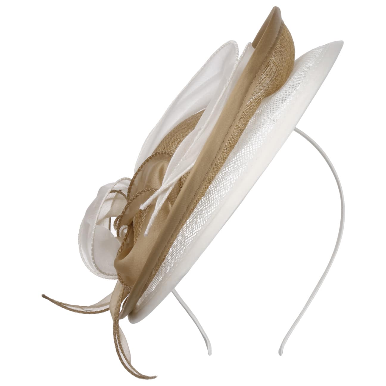Costema Fascinator - JJ Hat Center ®
