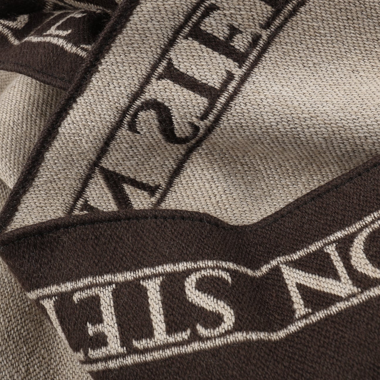 Logomania Scarf - JJ Hat Center ®